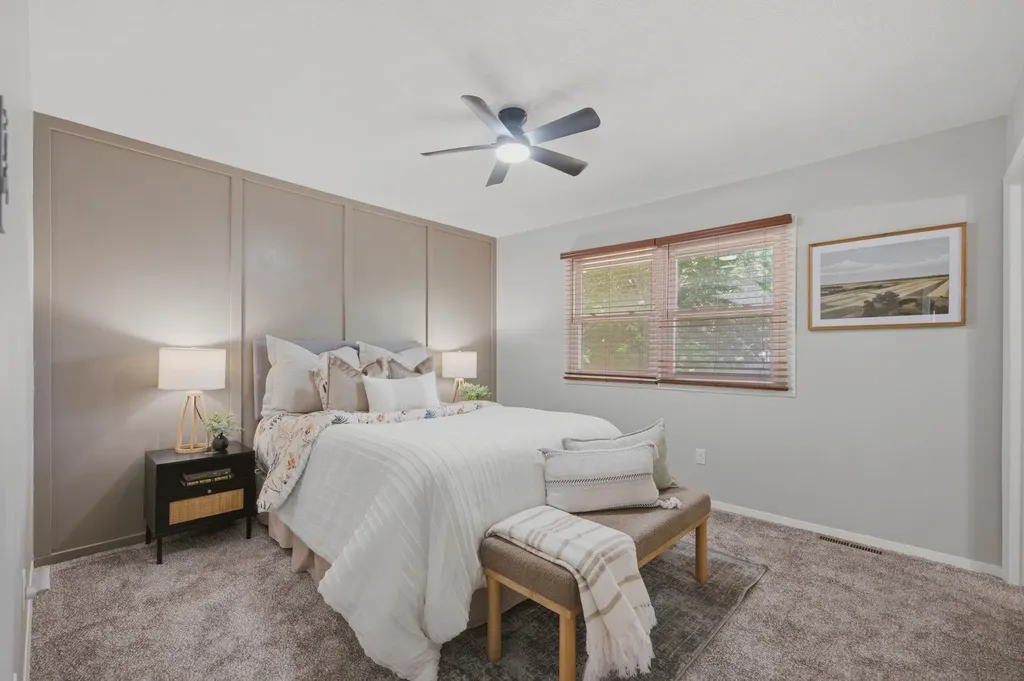 1102 N West Street Rose Hill KS 67133-9332
