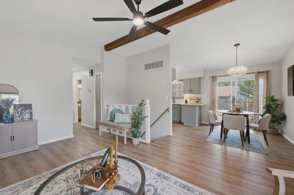 1102 N West Street Rose Hill KS 67133-9332