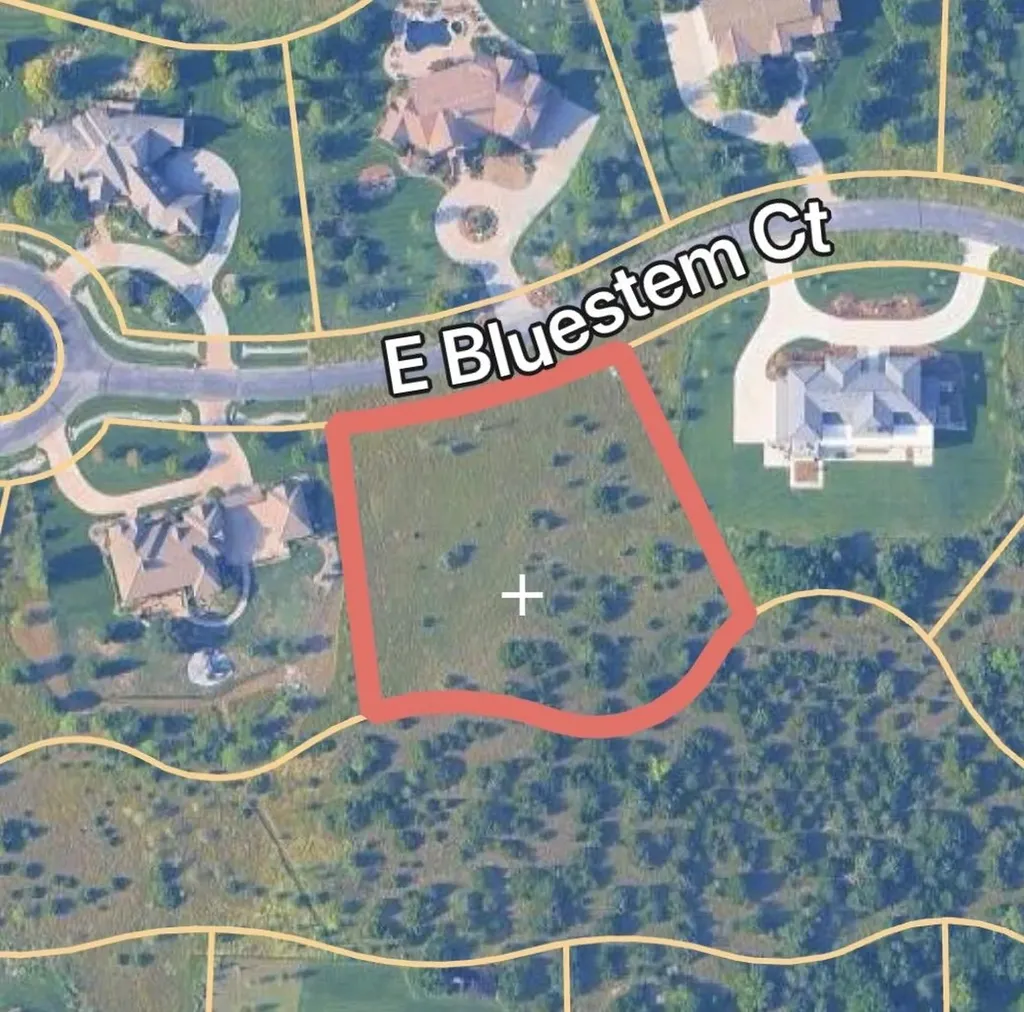 1209 E Bluestem Court Andover KS 67002