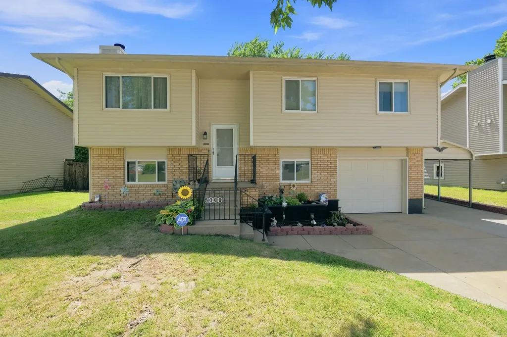 5449 S Mead Wichita KS 67216