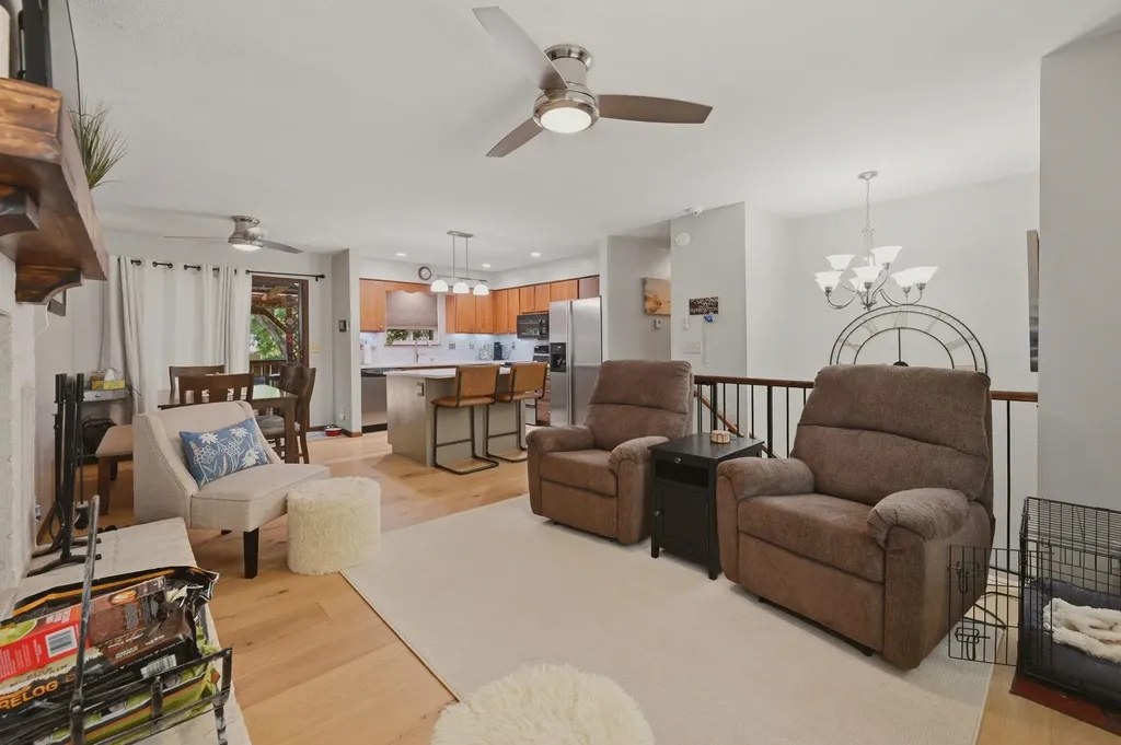 5449 S Mead Wichita KS 67216