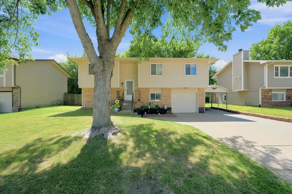 5449 S Mead Wichita KS 67216