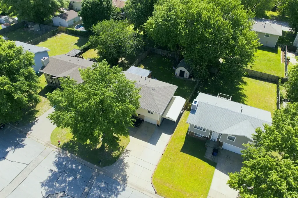 5449 S Mead Wichita KS 67216