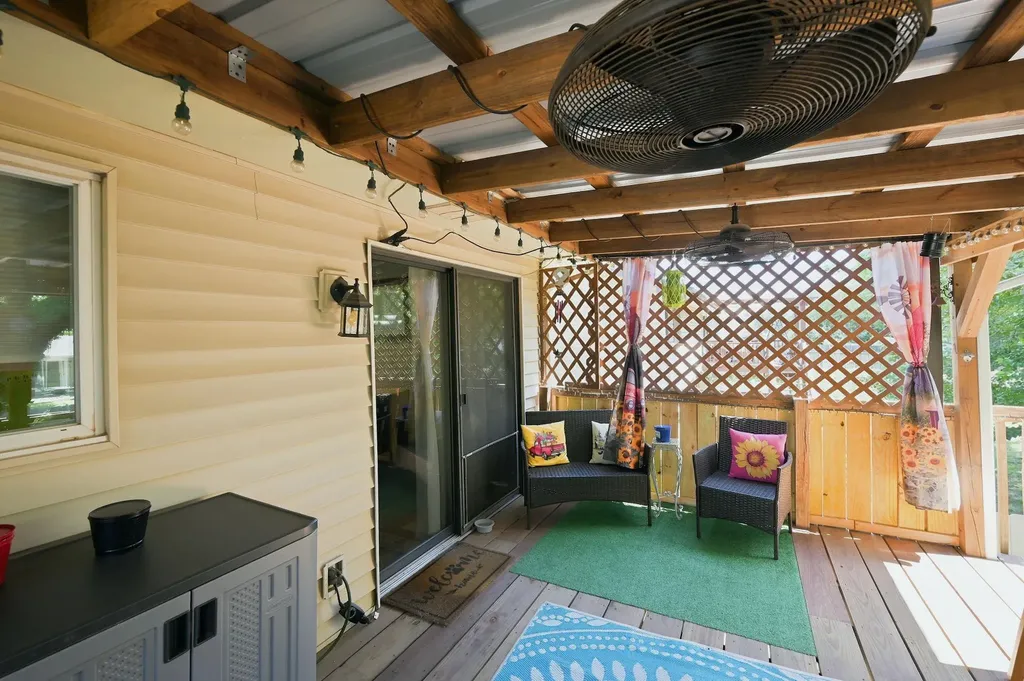 5449 S Mead Wichita KS 67216
