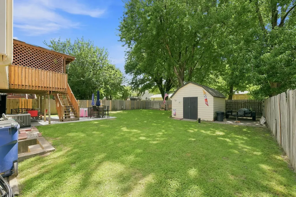 5449 S Mead Wichita KS 67216