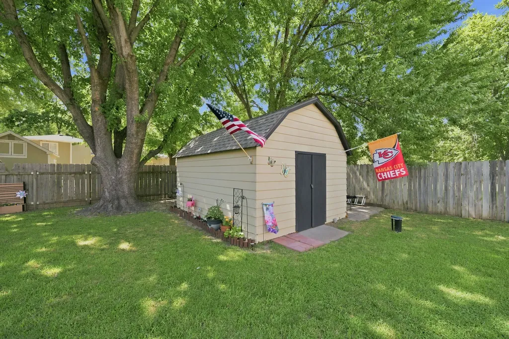 5449 S Mead Wichita KS 67216