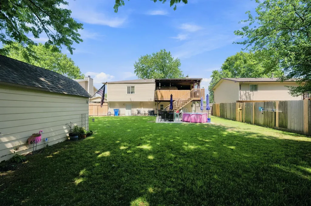 5449 S Mead Wichita KS 67216