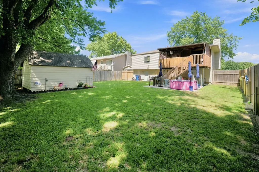 5449 S Mead Wichita KS 67216