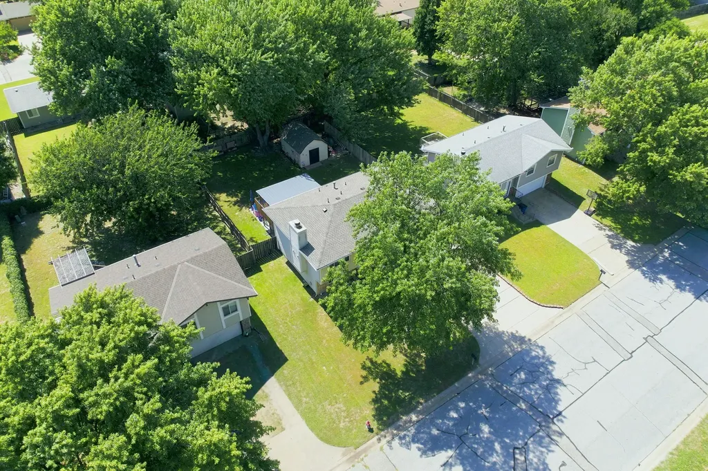 5449 S Mead Wichita KS 67216