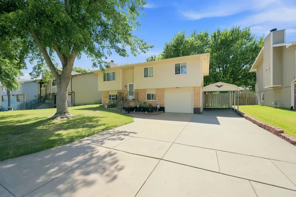 5449 S Mead Wichita KS 67216
