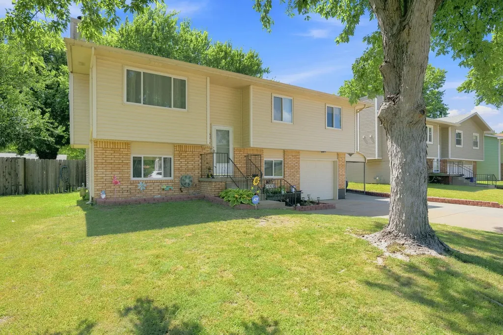 5449 S Mead Wichita KS 67216