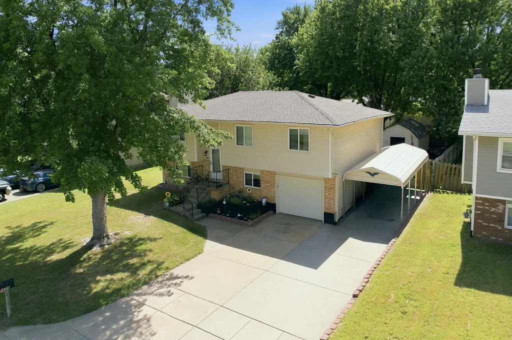 5449 S Mead Wichita KS 67216