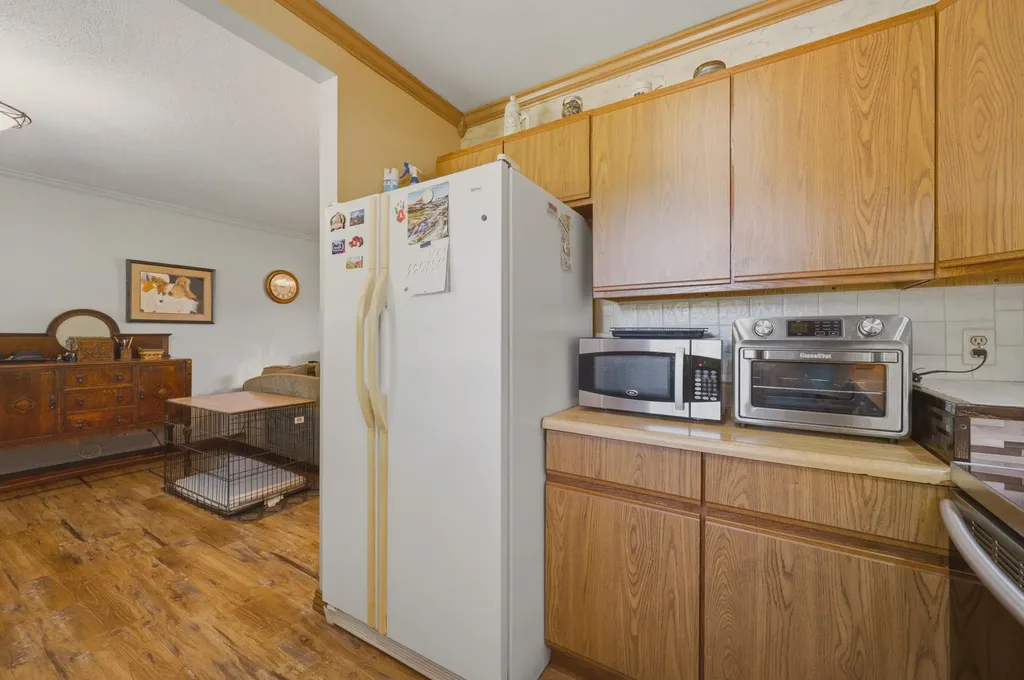 9565 SW Mcadoo Road Augusta KS 67010