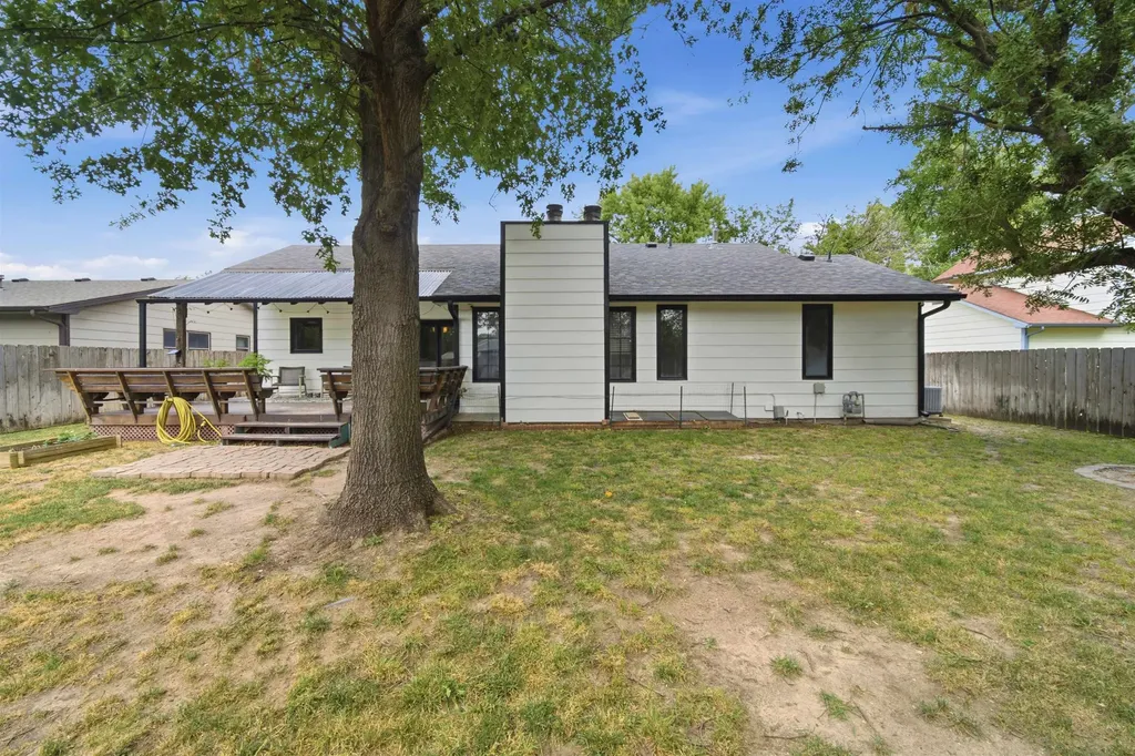 8309 W 17th Wichita KS 67212
