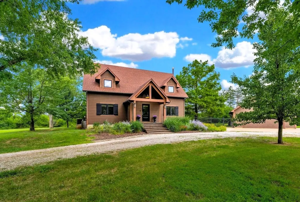 6619 SW Santa Fe Lake Road Augusta KS 67010
