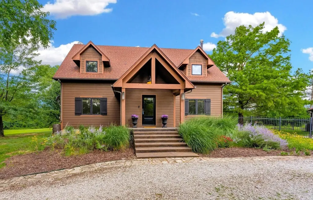 6619 SW Santa Fe Lake Road Augusta KS 67010