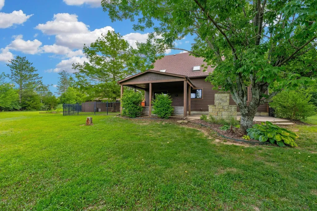6619 SW Santa Fe Lake Road Augusta KS 67010