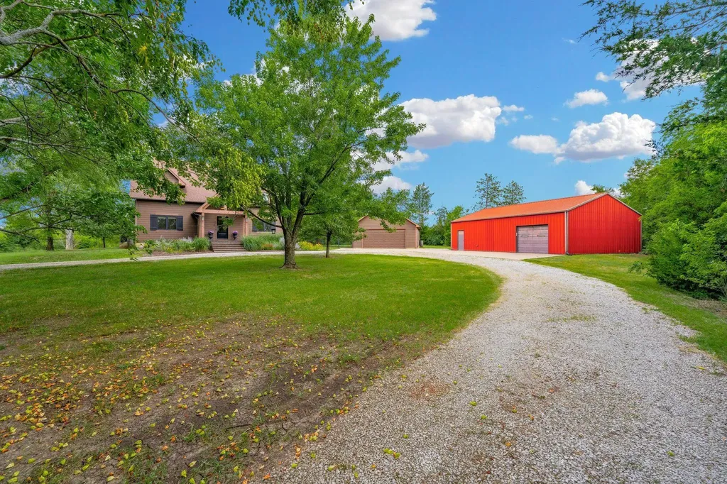 6619 SW Santa Fe Lake Road Augusta KS 67010