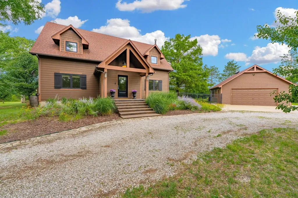 6619 SW Santa Fe Lake Road Augusta KS 67010