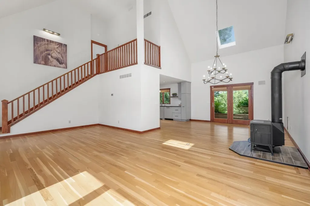 6619 SW Santa Fe Lake Road Augusta KS 67010