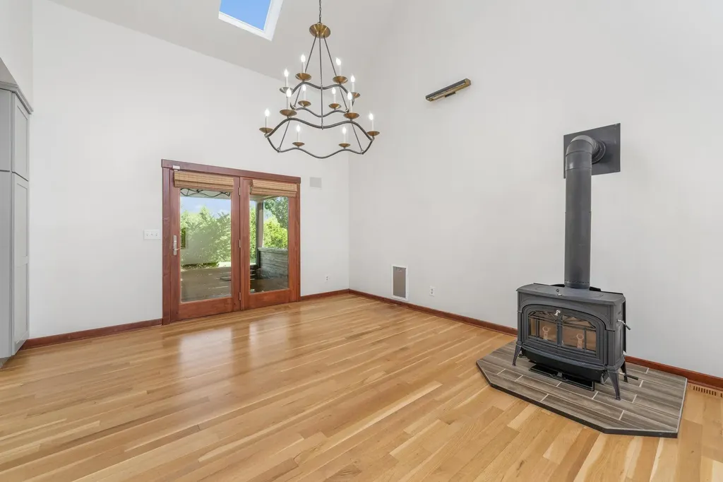 6619 SW Santa Fe Lake Road Augusta KS 67010