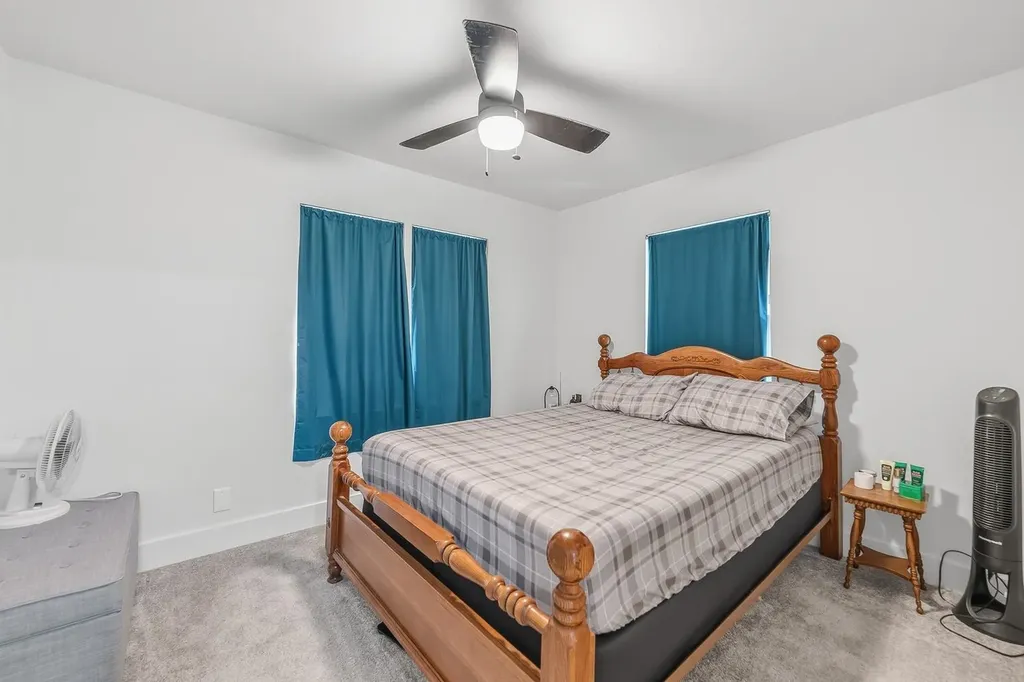 1206 N Bobbie Augusta KS 67010