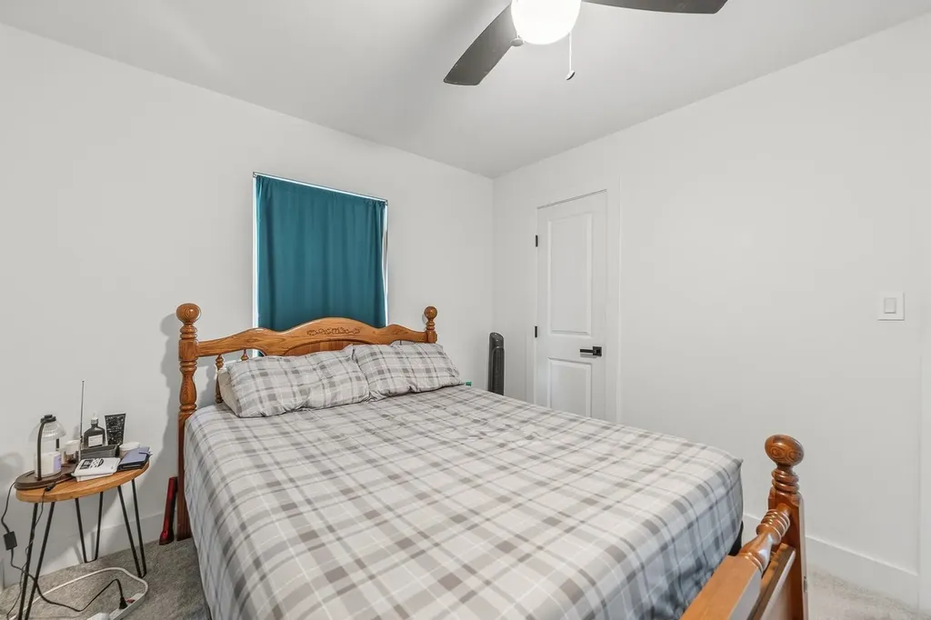 1206 N Bobbie Augusta KS 67010
