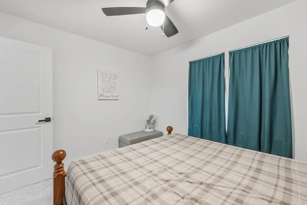 1206 N Bobbie Augusta KS 67010