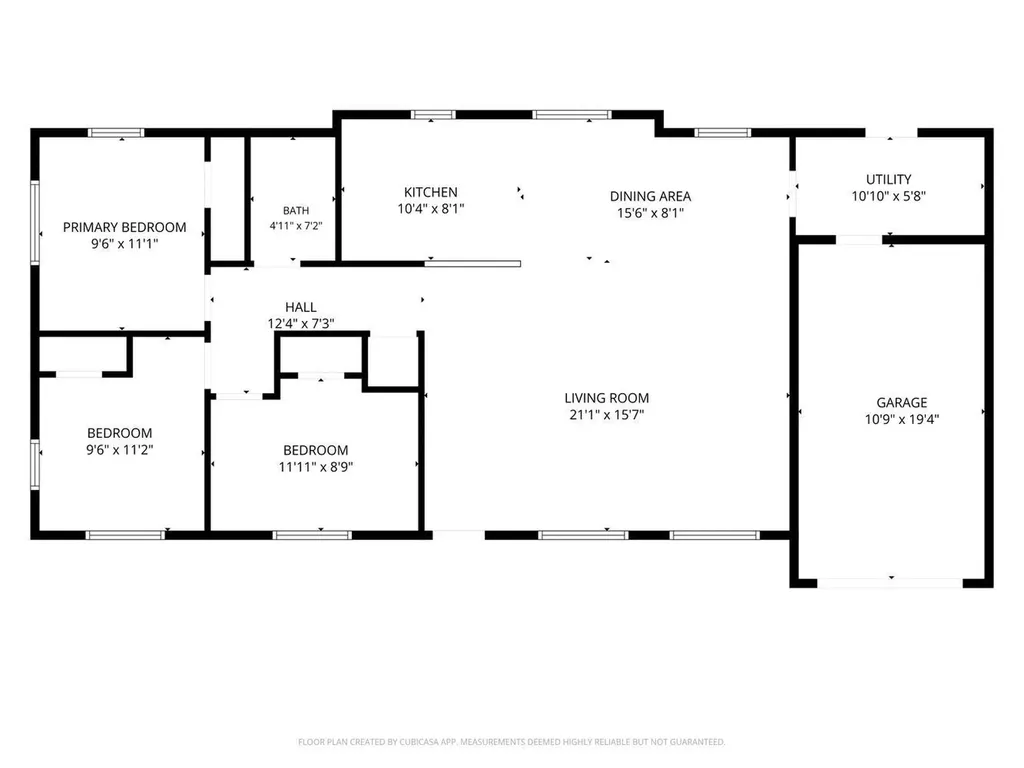 1206 N Bobbie Augusta KS 67010