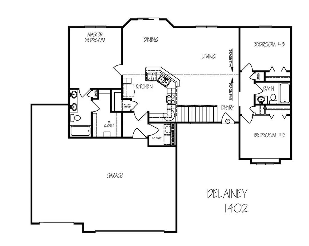 225 E Hanscom Street Derby KS 67037