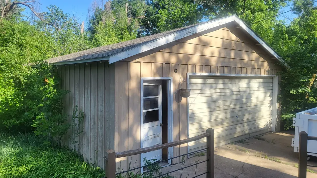 701 N Hartup Mcpherson KS 67460