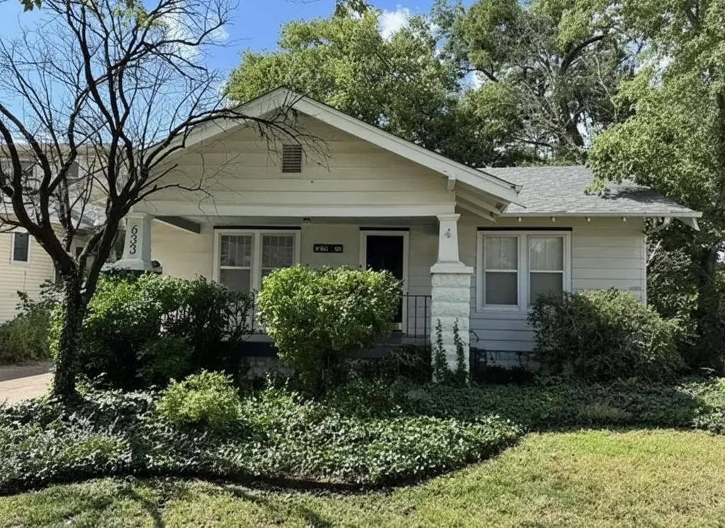 633 S Poplar Wichita KS 67211