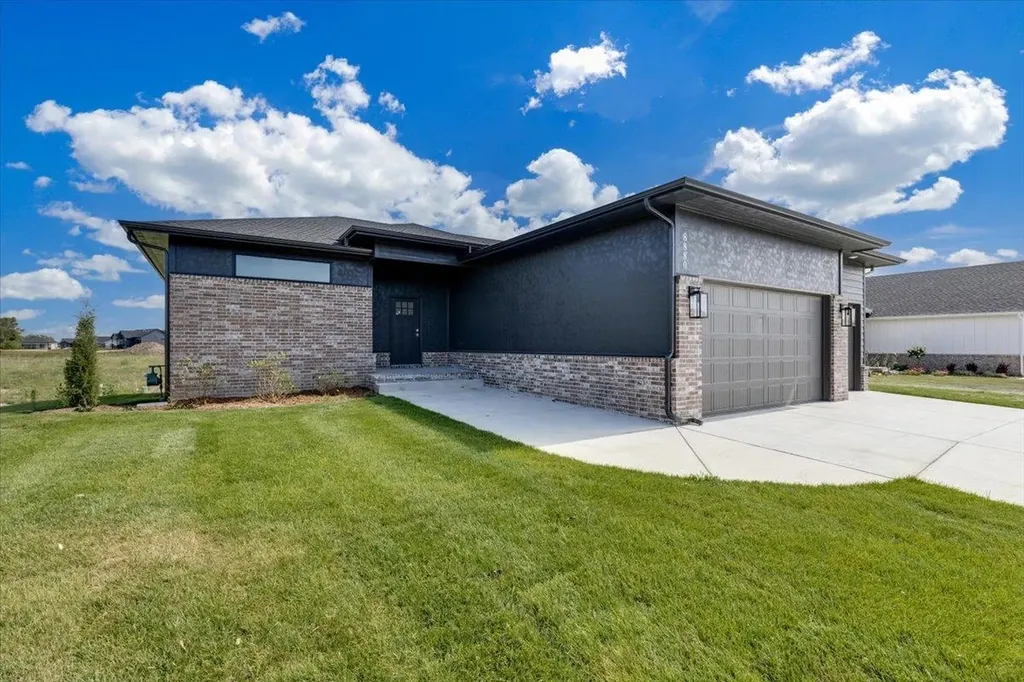 8880 E Bradford Street Wichita KS 67210