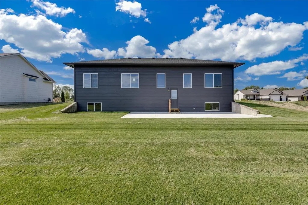 8880 E Bradford Street Wichita KS 67210