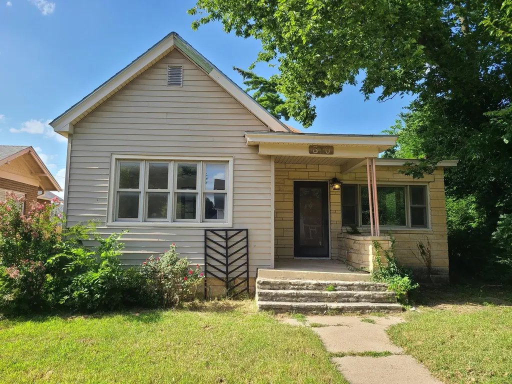 310 E 11th Winfield KS 67156