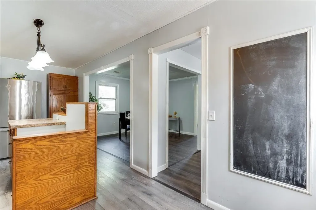 417 W Hollywood Drive Wichita KS 67217