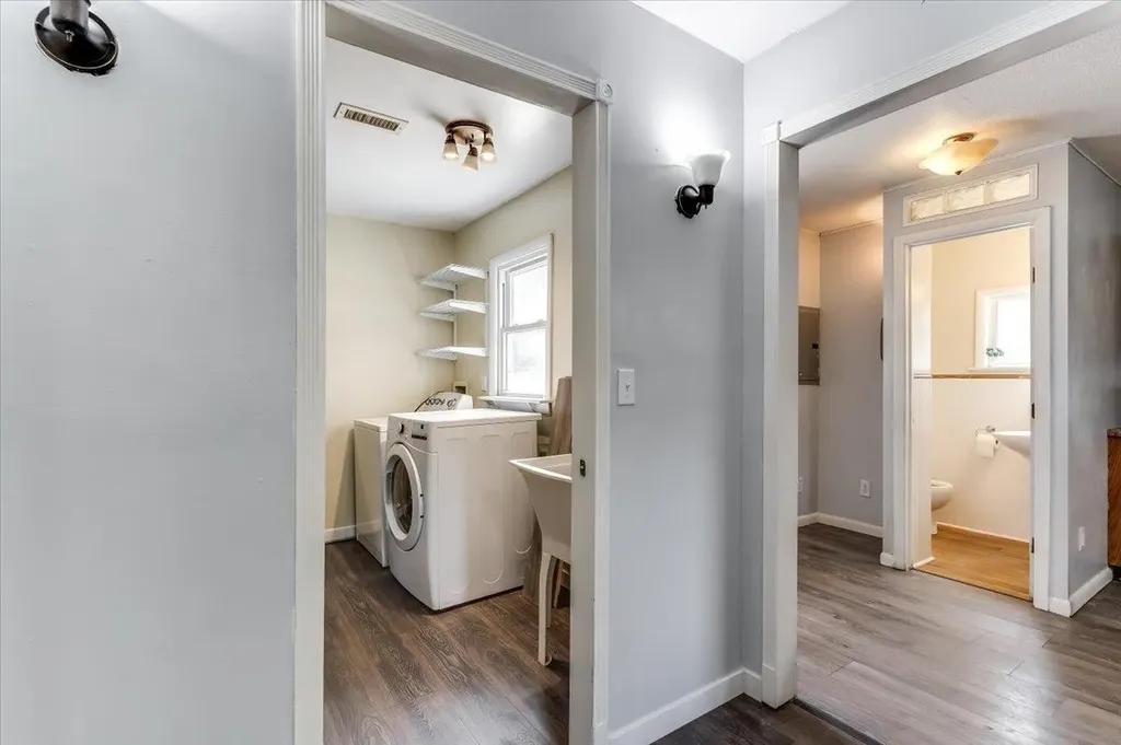 417 W Hollywood Drive Wichita KS 67217