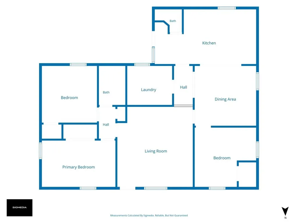 417 W Hollywood Drive Wichita KS 67217