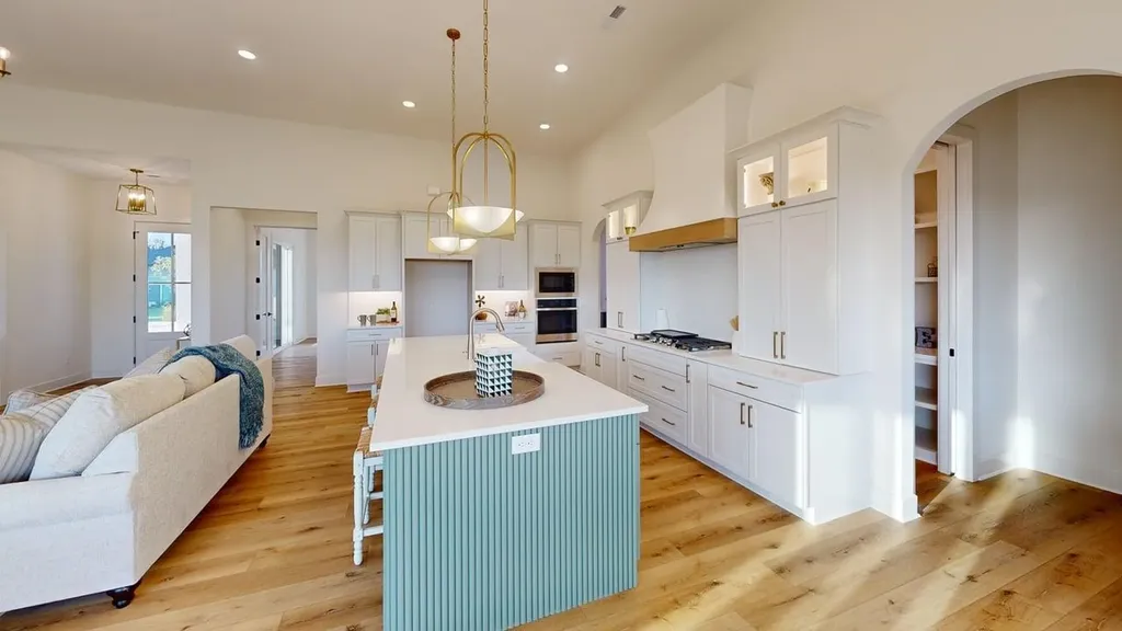 4622 W Emerald Bay Circle Wichita KS 67205