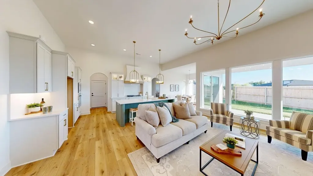 4622 W Emerald Bay Circle Wichita KS 67205