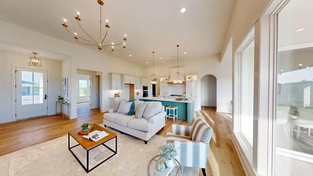 4622 W Emerald Bay Circle Wichita KS 67205