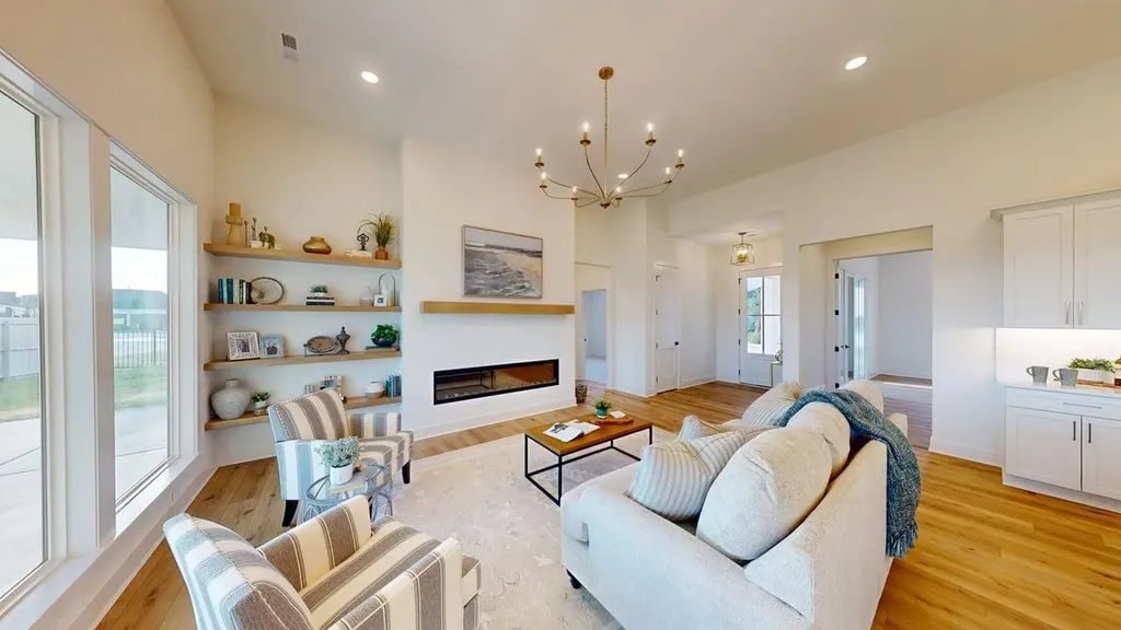 4622 W Emerald Bay Circle Wichita KS 67205