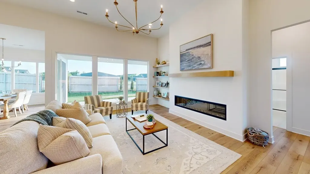 4622 W Emerald Bay Circle Wichita KS 67205