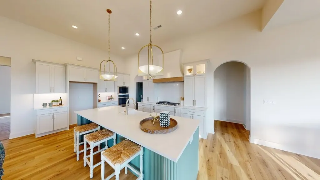 4622 W Emerald Bay Circle Wichita KS 67205