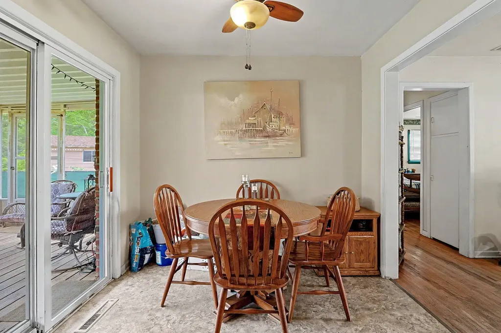 2858 S Laura Wichita KS 67216