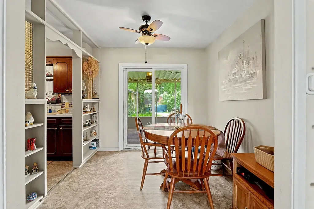 2858 S Laura Wichita KS 67216