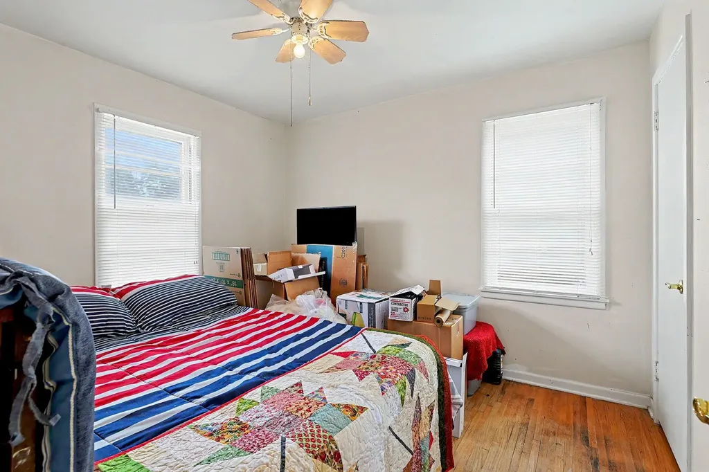 2858 S Laura Wichita KS 67216