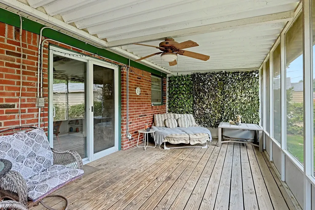 2858 S Laura Wichita KS 67216