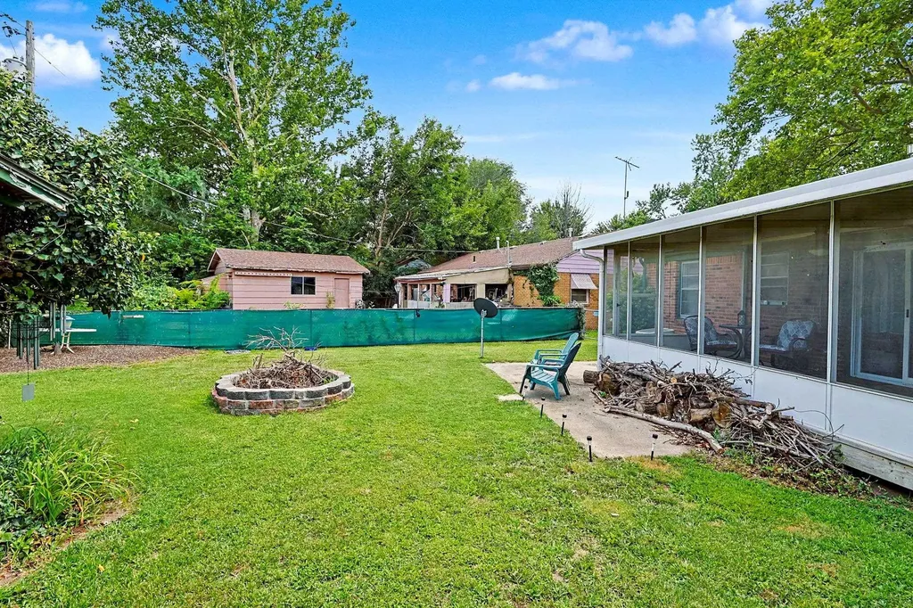 2858 S Laura Wichita KS 67216