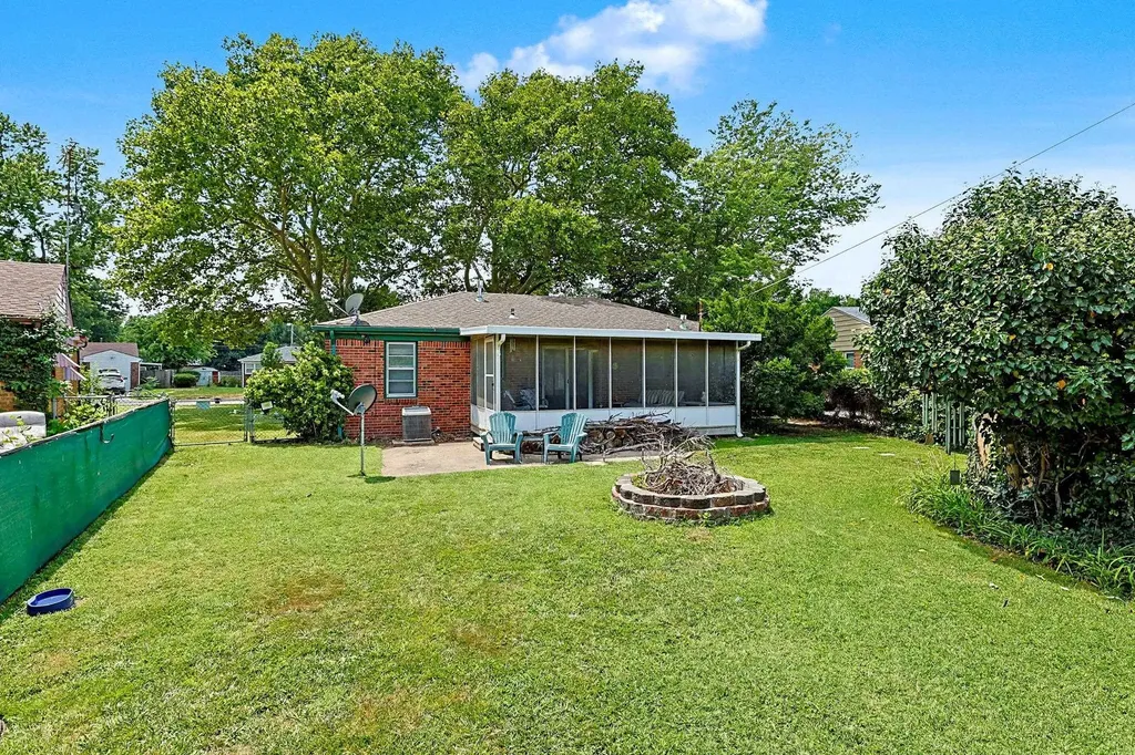 2858 S Laura Wichita KS 67216